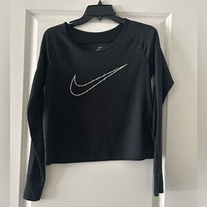Nike Dri-Fit Long Sleeve